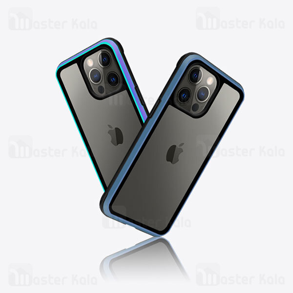 گارد ضد ضربه کی دو آیفون Apple iPhone 13 Pro K-DOO Ares Shockproof Case